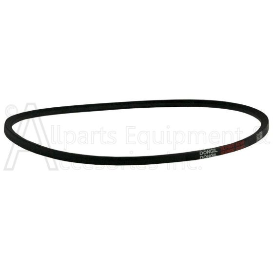 90-037-0450 Belt 3V350 A 3/8 x 35 Inches fits 42 & 48 Inch BDF Fans 2007-2013
