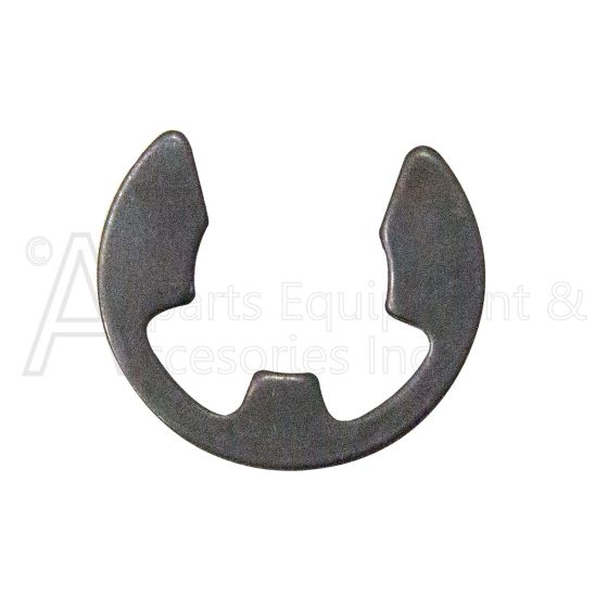 90-065-0220 E-Ring for 1/2 Fan Shaft Assembly 