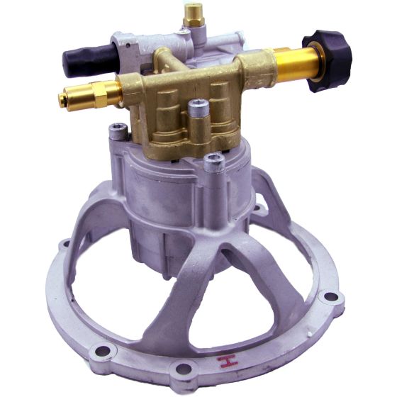 PUMP KIT 3000 PSI 2.4 GPM OEM TECH