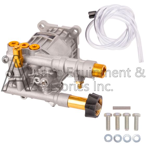 90028 pressure washer pump kit