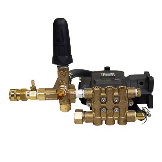 90058 is a replacement AAA C32X pump assembly
