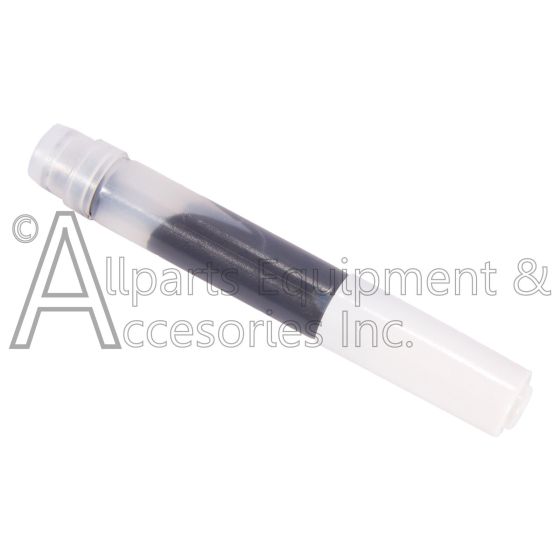 9072 0.068 Fl Oz tube of nickel anti-seize