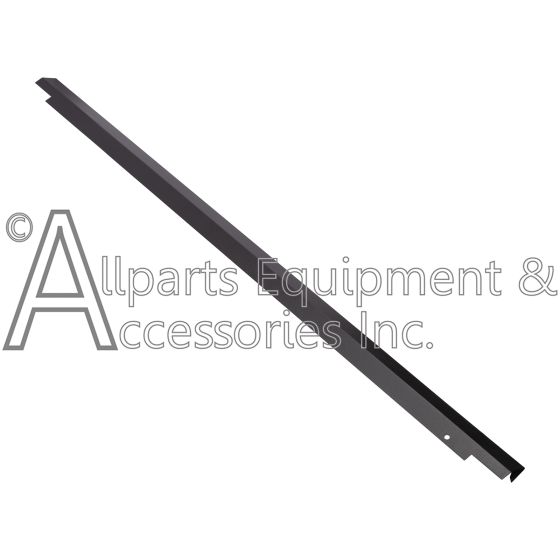 97K51 fireplace eyebrow replacement