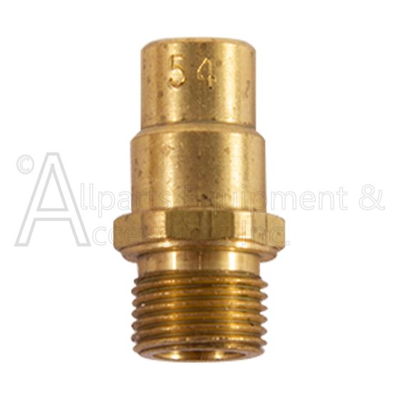 99K79 nozzle profile