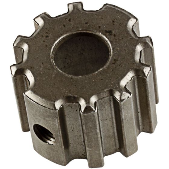 SHAFT COUPLE SPLINE 'NO LONGER AVAILABLE'