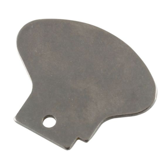 Exhaust restriction