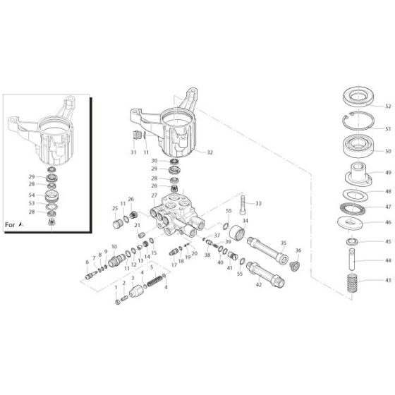 RMR Pump