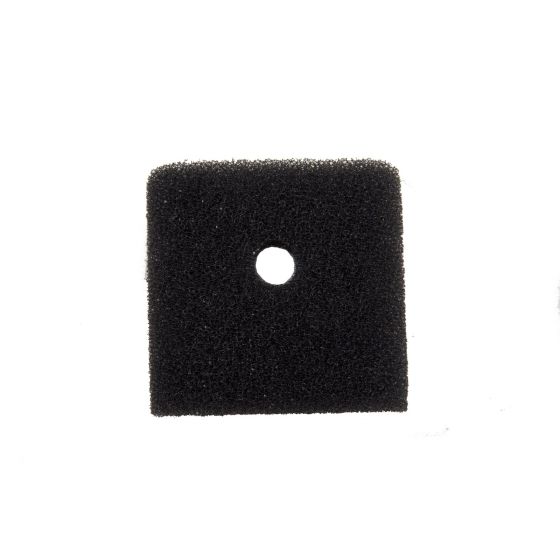 Foam pre filter