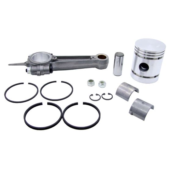 HP running gear kit