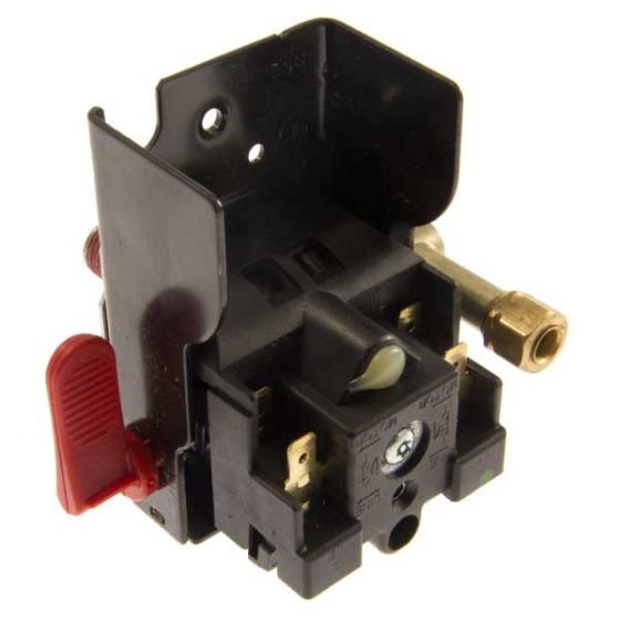 PRESSURE SWITCH SPECIAL 2 PORT 110 / 135