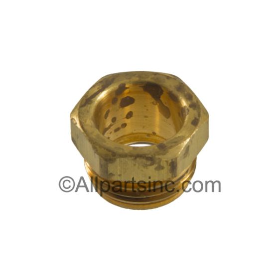 NUT .750-16 UNF HEX