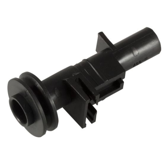 MUFFLER INTAKE 2 CYL