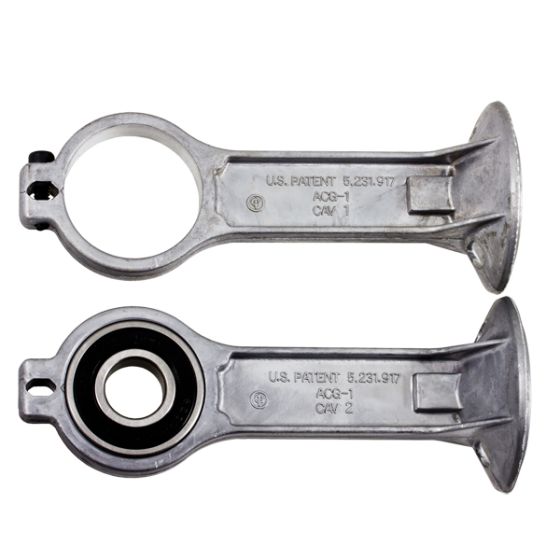 CONNECTING ROD ACG-1 BLANK