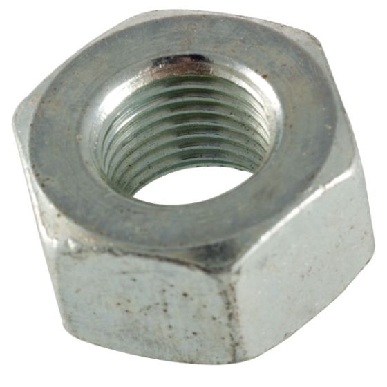 Nut 1/2 x 20 Standard Harware Item