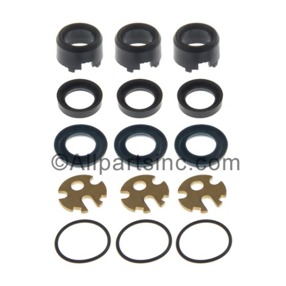 Kit,Seals: VIP,HPV,XH