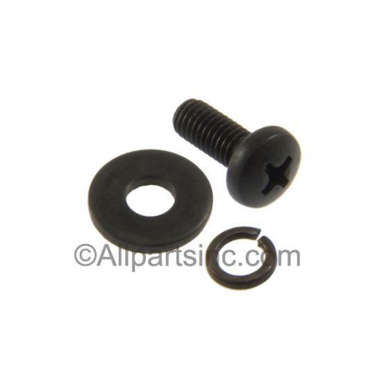 B BOLT,M4x8