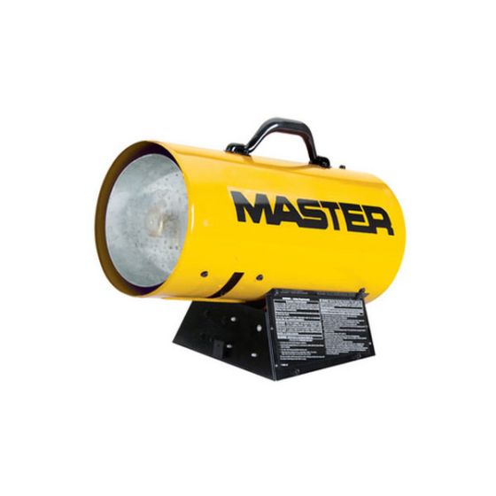 MASTER LPW GAS PORTABLE HEATER