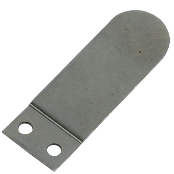 CAC-294 plate restrictor exhaust reed