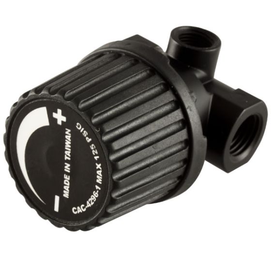 CAC-4296-1REGULATOR3PORT P2L