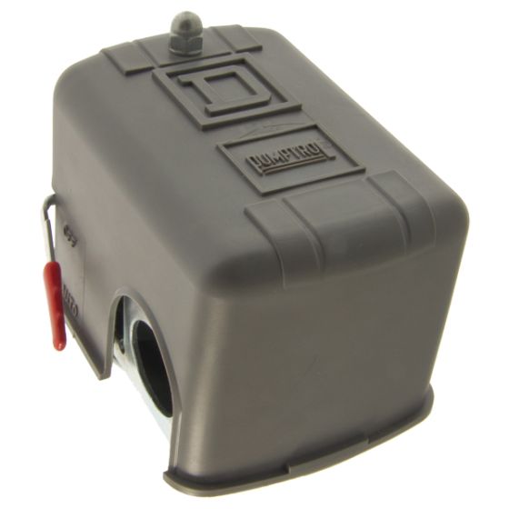 95-125 PSI Pressure Switch Kit