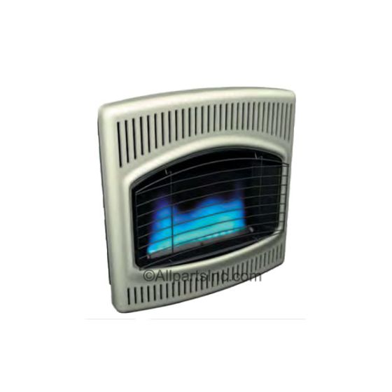 DESA BLUE FLAME VENT FREE HEATER