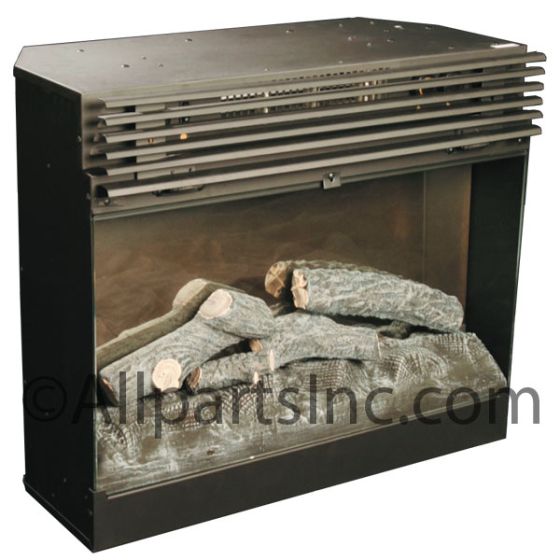 DESA ELECTRIC FIREPLACE INSERT