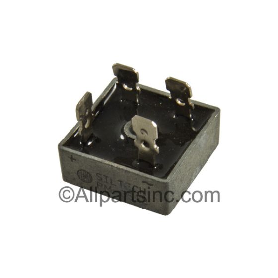 RECTIFIER 35A MECC A