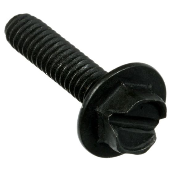 SCREW, SPECIAL .250-20X1.125 LOWER COVER