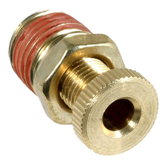 Drain valve