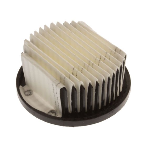FILTER REPLACEMENT