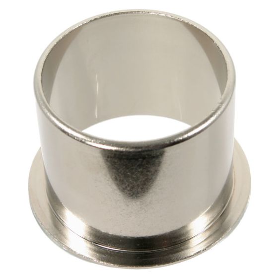 Moly coated steel cylinder sleeve