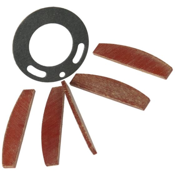 KIT TUNE UP PTD501