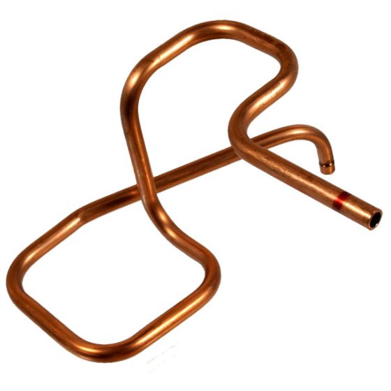 Outlet tube for Oil Free Compressors " No Longer Available"