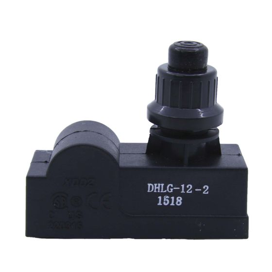 161338-01 Procom Battery Assisted Piezo Ignitor main