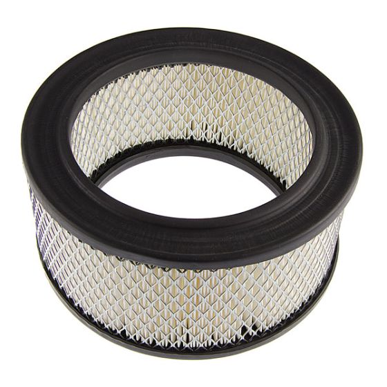 AIR INTAKE FILTER ELEMENT