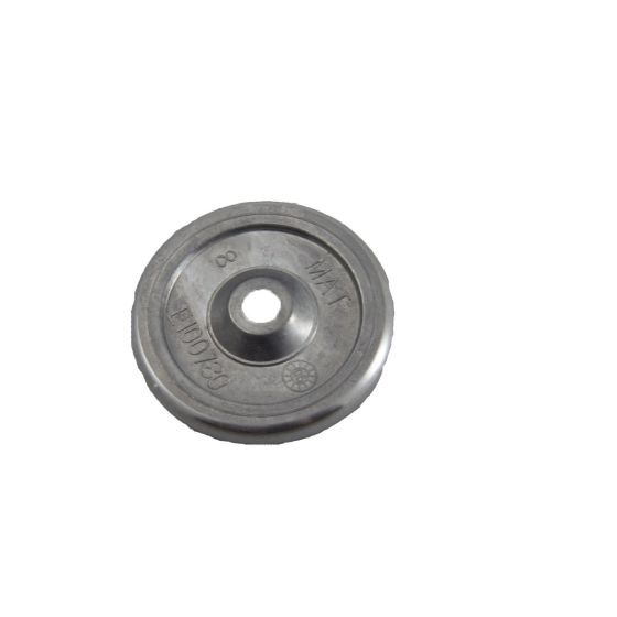 Piston cap