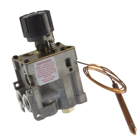 SIT 630 EUROSIT SERIES GAS CONTROL VALVE