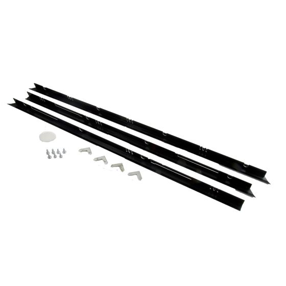 Perimeter Trim - Black