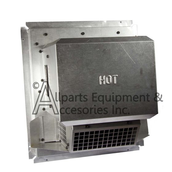 MARCO REPLACEMENT DV TERMINATION