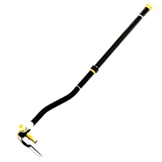 30"/15" Propane distribution post