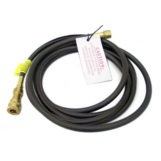 12' Big & Tough RV Buddy hose