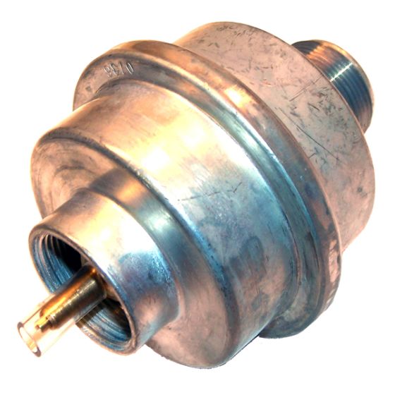 PROPANE FUEL FILTER ASPIRATOR