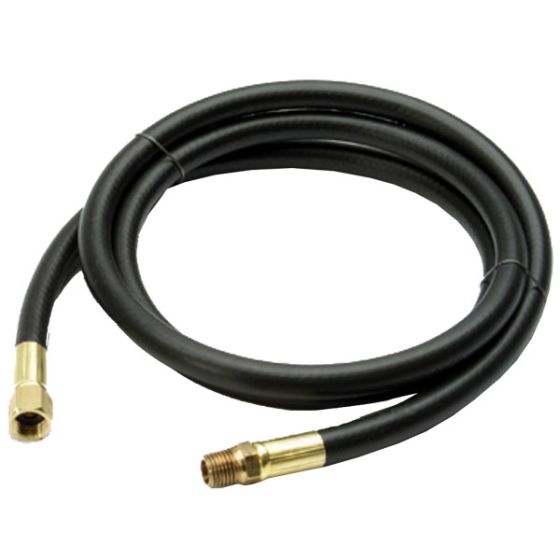 5' Propane appliance extension hose