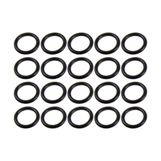 O-RINGS KIT 20 O-RINGS PER KIT