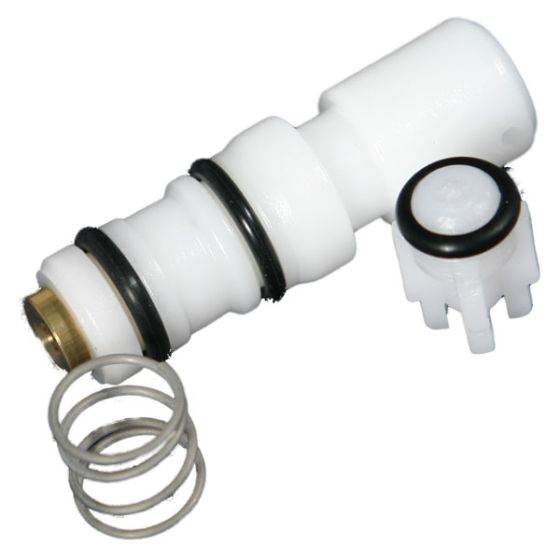 Unloader check kit