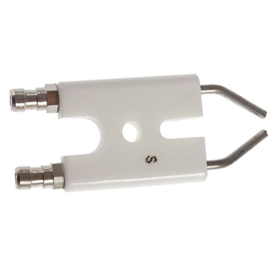 SPARK PLUG ELECTRODE ASSEMBLY