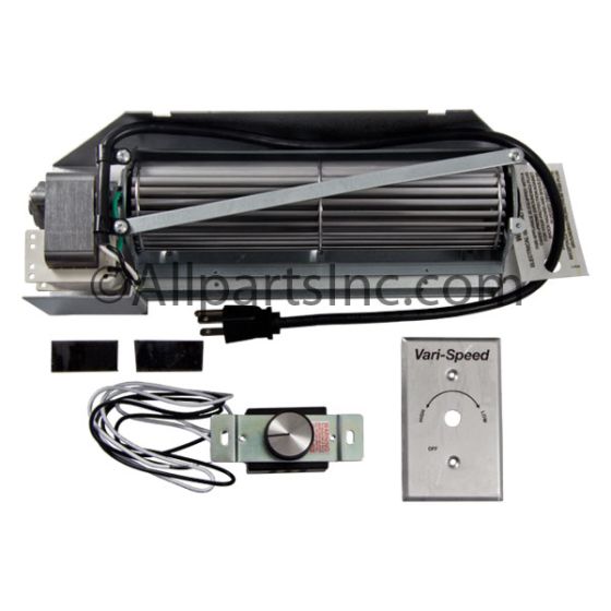 FBK-200 Blower Kit with Variable Speed Wall Switch for Lennox IHP