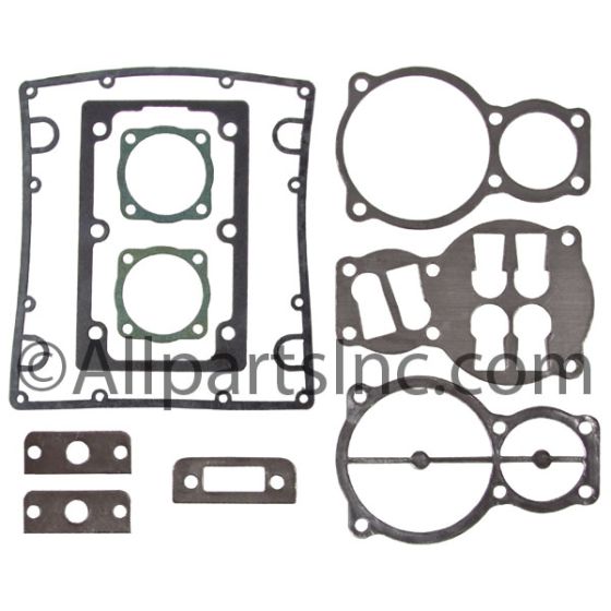 GASKET KIT - COMPLETE 4940200 SERIES