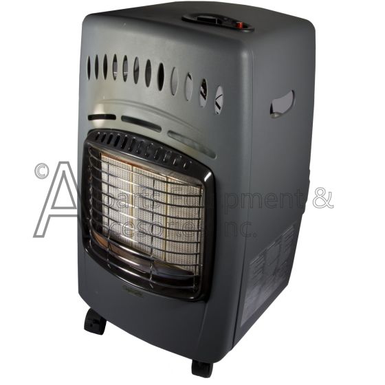 Propane(LP) Cabinet Heater