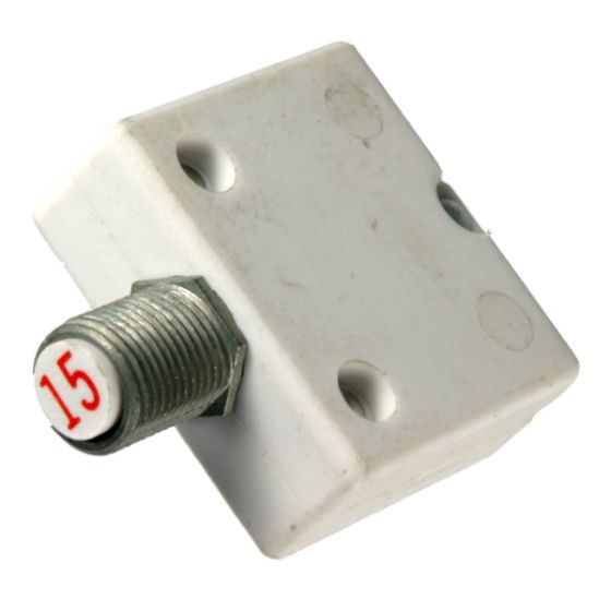 15 AMP Circuit breaker